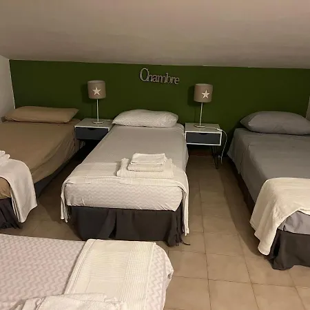 Canal Di Bocco Tra 5 Terre E Versilia Holiday home *