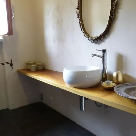 Holiday home Canal Di Bocco Tra 5 Terre E Versilia *