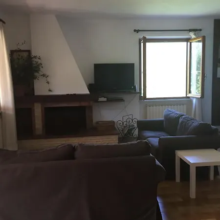 Holiday home Canal Di Bocco Tra 5 Terre E Versilia Luni