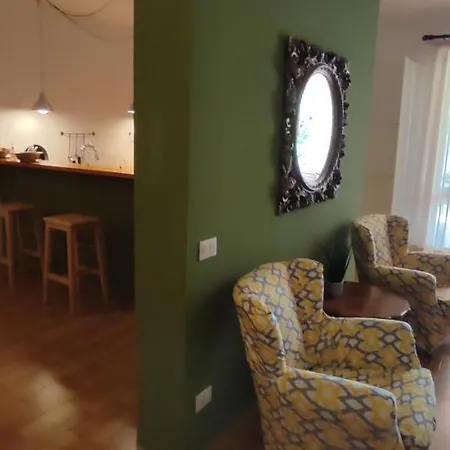 Holiday home Canal Di Bocco Tra 5 Terre E Versilia *