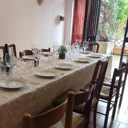 Holiday home Canal Di Bocco Tra 5 Terre E Versilia