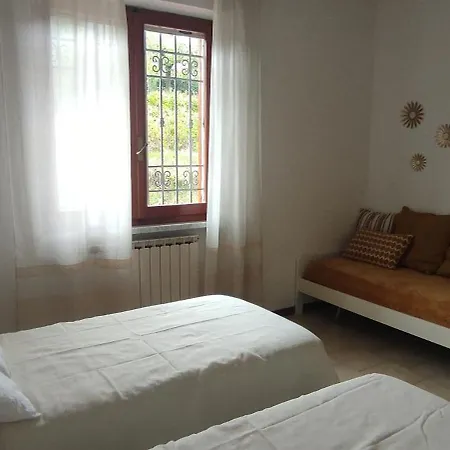 Holiday home Canal Di Bocco Tra 5 Terre E Versilia *