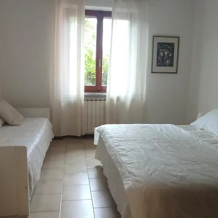 Holiday home Canal Di Bocco Tra 5 Terre E Versilia