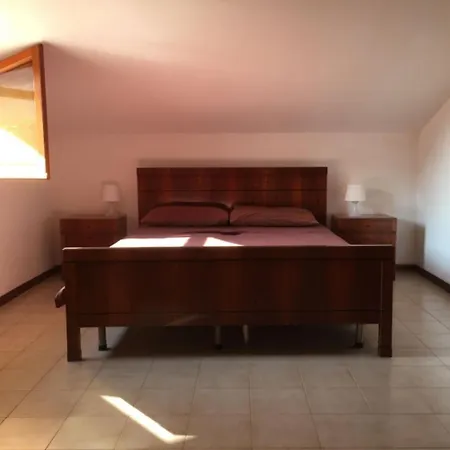 Holiday home Canal Di Bocco Tra 5 Terre E Versilia