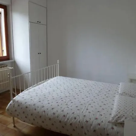 Canal Di Bocco Tra 5 Terre E Versilia Holiday home Luni