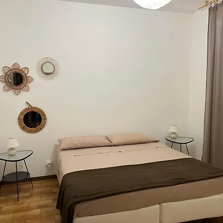 Canal Di Bocco Tra 5 Terre E Versilia Holiday home