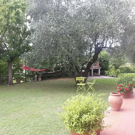 Canal Di Bocco Tra 5 Terre E Versilia Holiday home
