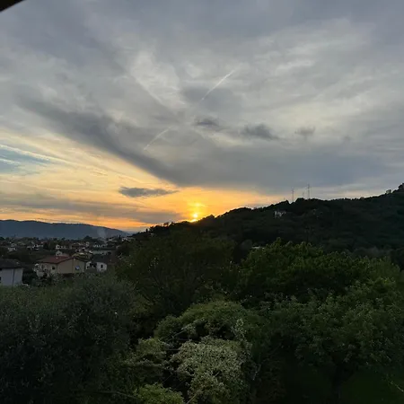 Holiday home Canal Di Bocco Tra 5 Terre E Versilia *