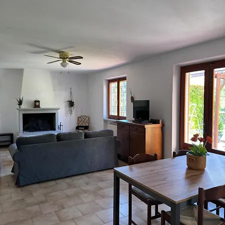 Canal Di Bocco Tra 5 Terre E Versilia Holiday home