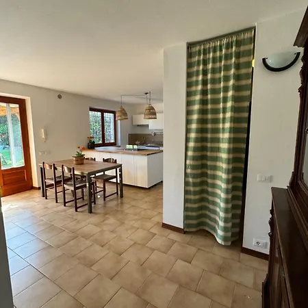 Canal Di Bocco Tra 5 Terre E Versilia Holiday home