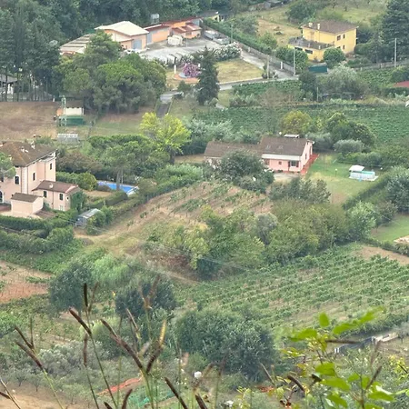 度假居 Canal Di Bocco Estate Two Private For Families & Groups Luni