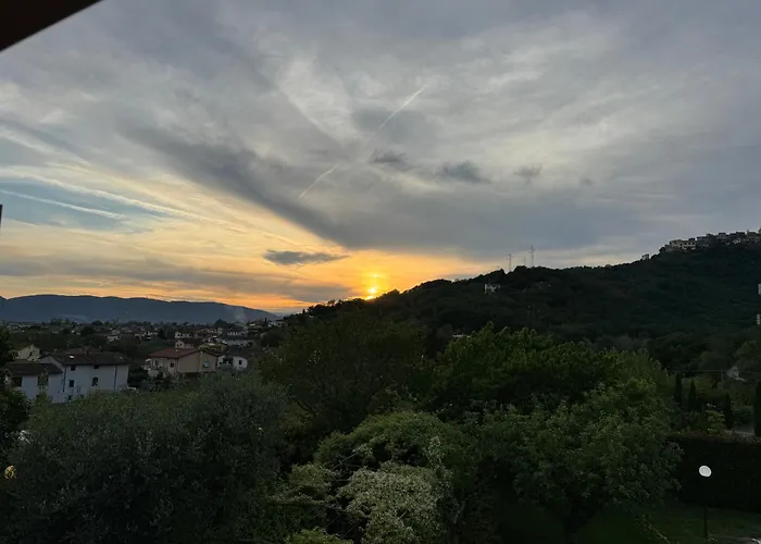 Dom wakacyjny Canal Di Bocco Tra 5 Terre E Versilia *