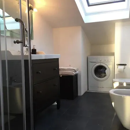 Canal Di Bocco Tra 5 Terre E Versilia