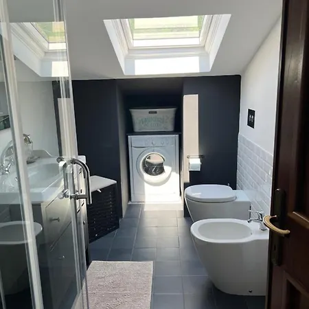 Canal Di Bocco Tra 5 Terre E Versilia * Luni