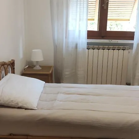 Canal Di Bocco Tra 5 Terre E Versilia Vakantiehuis *