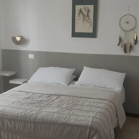 Canal Di Bocco Tra 5 Terre E Versilia Ferienhaus Luni