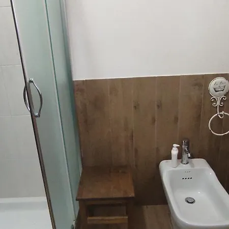 Canal Di Bocco Tra 5 Terre E Versilia Luni