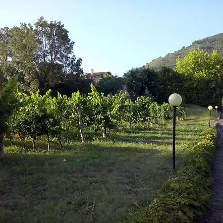Canal Di Bocco Tra 5 Terre E Versilia *
