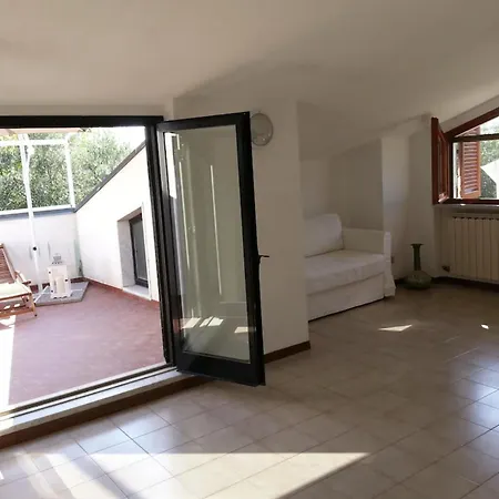 Canal Di Bocco Tra 5 Terre E Versilia Ferienhaus