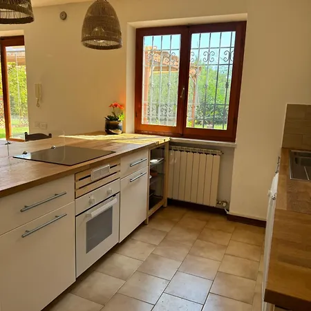 Ferienhaus Canal Di Bocco Tra 5 Terre E Versilia *