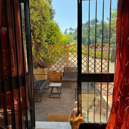 Ferienhaus Canal Di Bocco Tra 5 Terre E Versilia