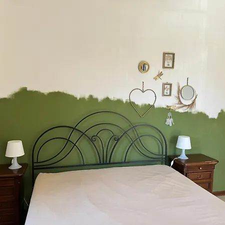 Canal Di Bocco Tra 5 Terre E Versilia *