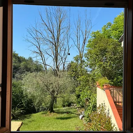 Canal Di Bocco Tra 5 Terre E Versilia Ferienhaus Luni