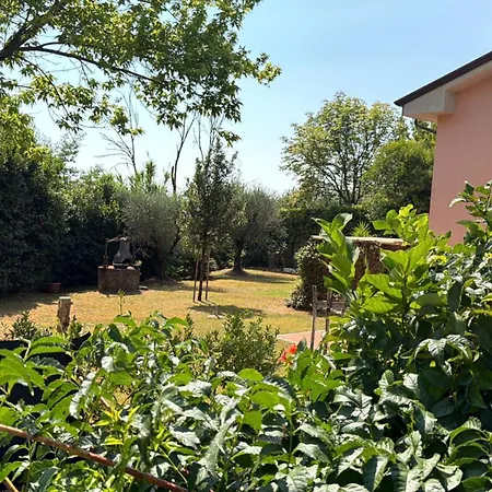 Canal Di Bocco Estate Two Private For Families & Groups 펜션 *