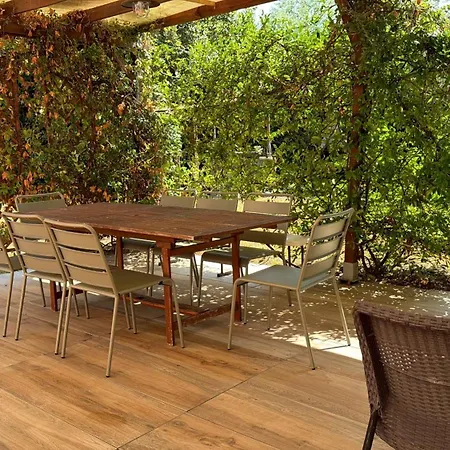 펜션 Canal Di Bocco Estate Two Private For Families & Groups *