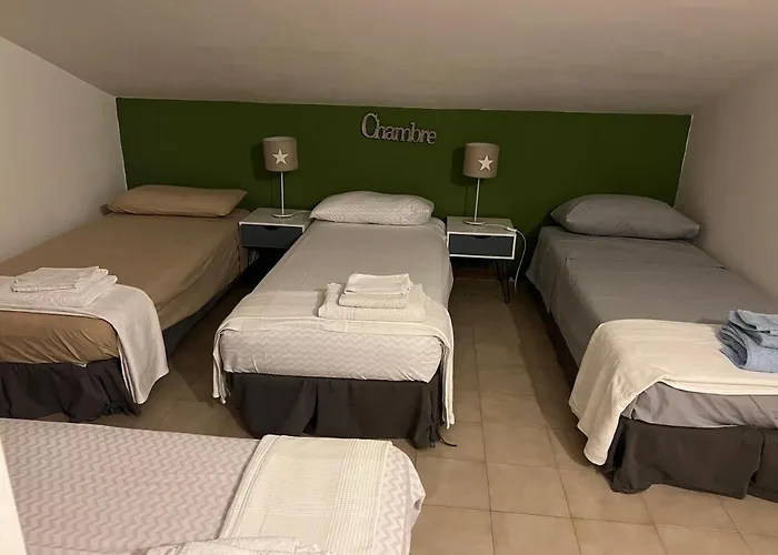 Canal Di Bocco Tra 5 Terre E Versilia بيت للعطل *