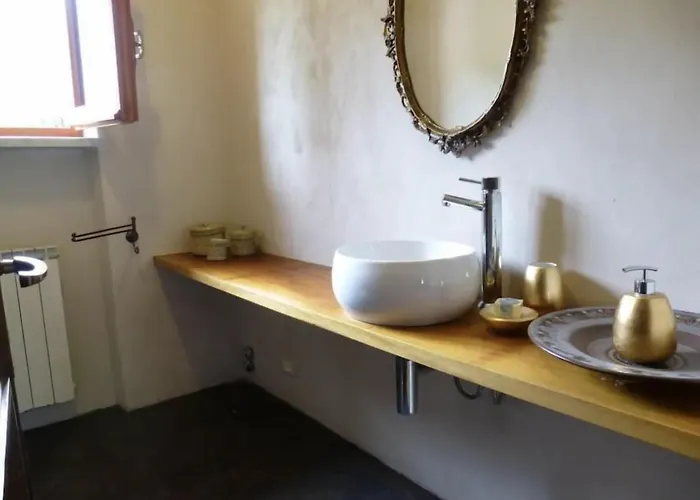 بيت للعطل Canal Di Bocco Tra 5 Terre E Versilia *