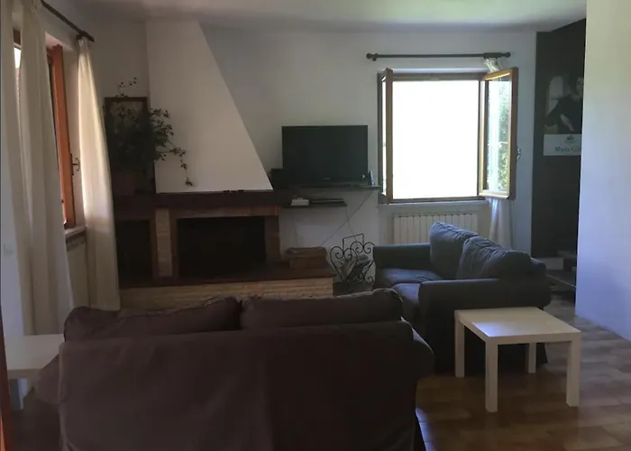 Feriehus Canal Di Bocco Tra 5 Terre E Versilia Luni