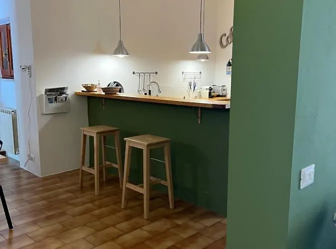 بيت للعطل Canal Di Bocco Tra 5 Terre E Versilia