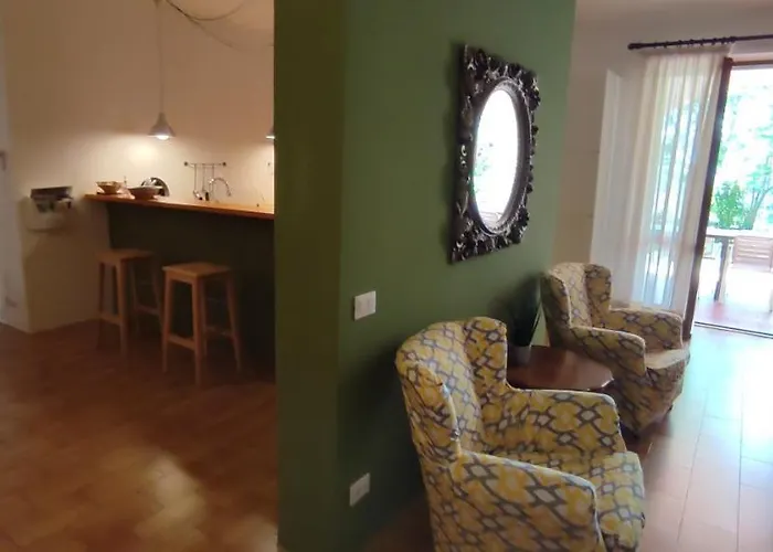 Feriehus Canal Di Bocco Tra 5 Terre E Versilia *