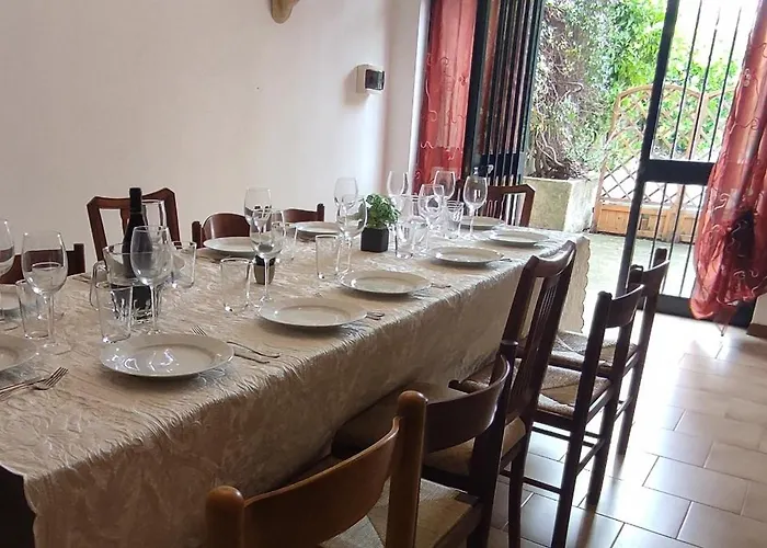 بيت للعطل Canal Di Bocco Tra 5 Terre E Versilia