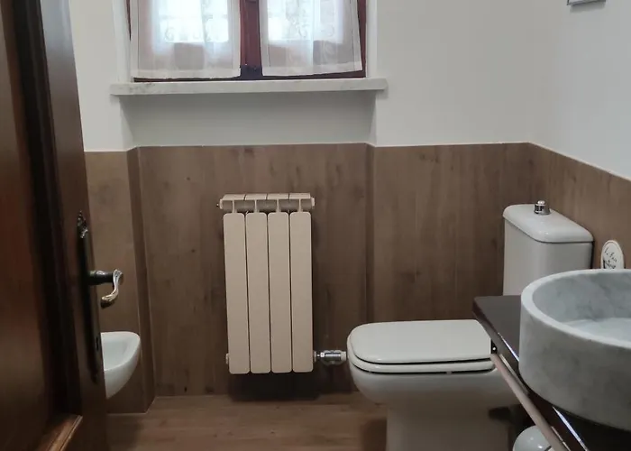 بيت للعطل Canal Di Bocco Tra 5 Terre E Versilia *