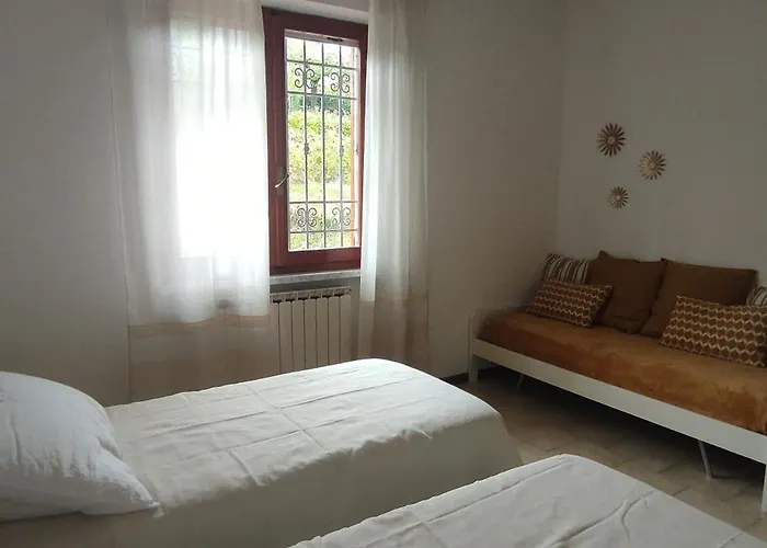 بيت للعطل Canal Di Bocco Tra 5 Terre E Versilia *