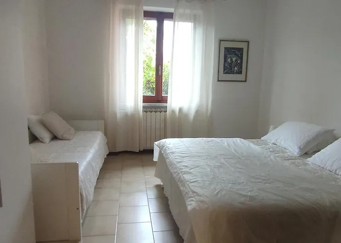 بيت للعطل Canal Di Bocco Tra 5 Terre E Versilia