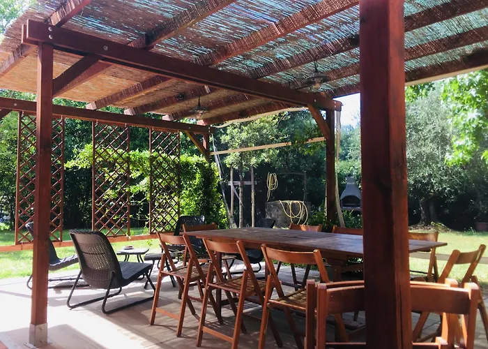 Canal Di Bocco Tra 5 Terre E Versilia Luni