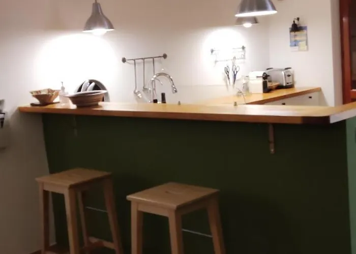 Canal Di Bocco Tra 5 Terre E Versilia Luni