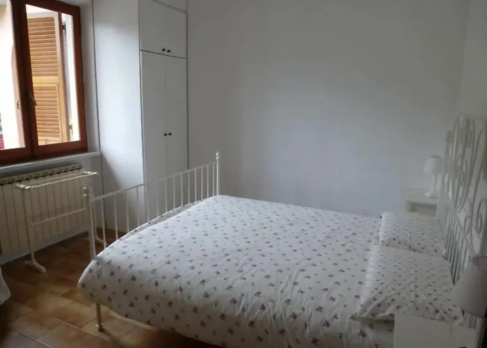 Canal Di Bocco Tra 5 Terre E Versilia بيت للعطل Luni