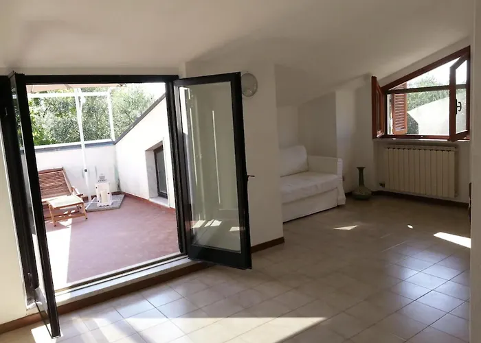 Canal Di Bocco Tra 5 Terre E Versilia بيت للعطل