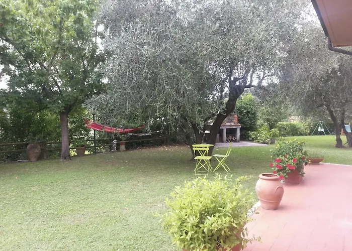 Canal Di Bocco Tra 5 Terre E Versilia بيت للعطل