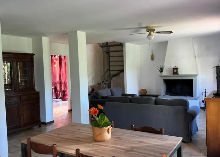 بيت للعطل Canal Di Bocco Tra 5 Terre E Versilia *