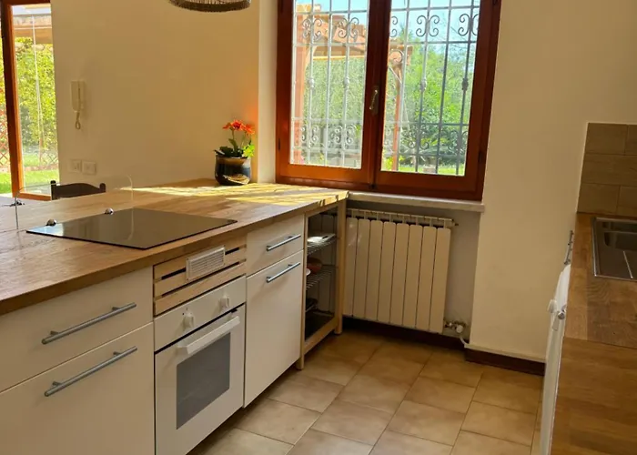 بيت للعطل Canal Di Bocco Tra 5 Terre E Versilia *