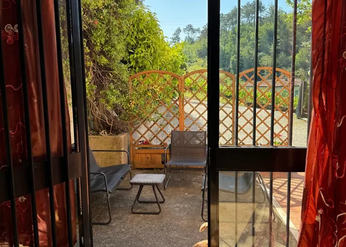 بيت للعطل Canal Di Bocco Tra 5 Terre E Versilia