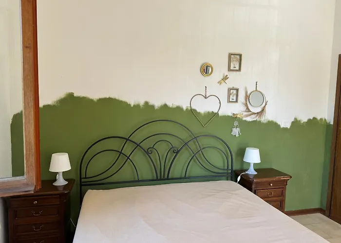 Canal Di Bocco Tra 5 Terre E Versilia *